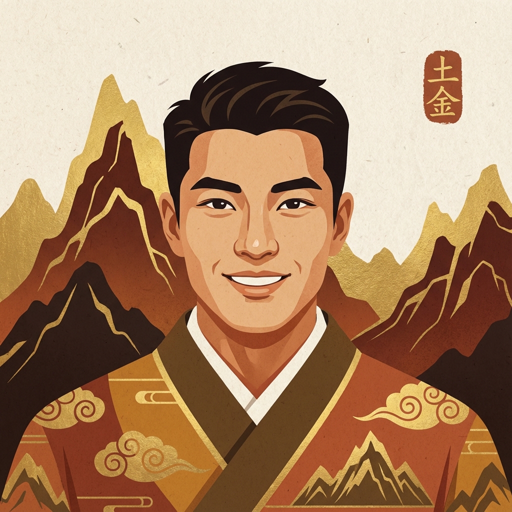 创业初期,求财源广进